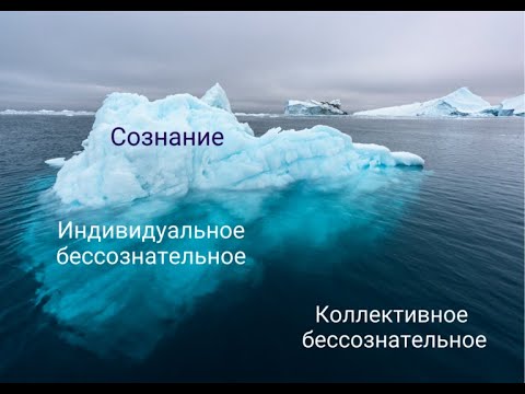 Видео: Язык Бессознательного - образы , илюзии и представления