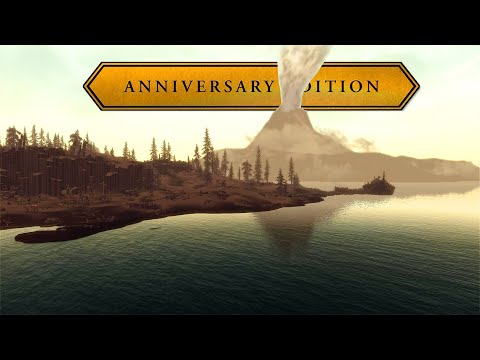 Видео: Skyrim AE Прохождение на 100% - Легенда, Выживание #20 Солстейм.