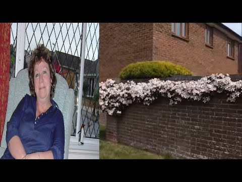 Видео: МУЖ ПО ИНТЕРНЕТУ.РЕШЕТКИ НА ОКНАХ И АНГЛИЙСКИЕ САДИКИ.