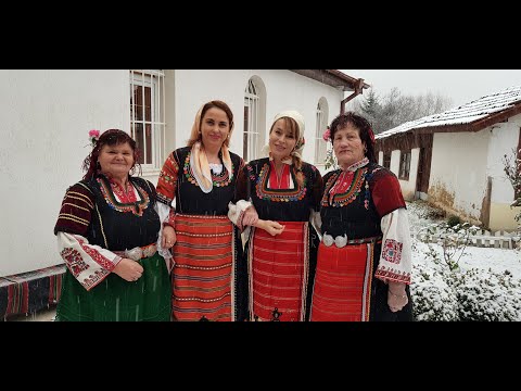 Видео: ОТБЛИЗО - Бъдни вечер в село Говедарци