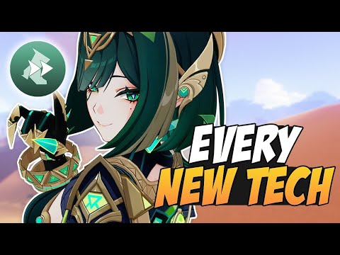 Видео: 7 продвинутых советов для каждого Нефер-Майн