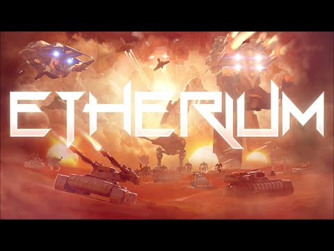 Видео: Поглядим на Etherium