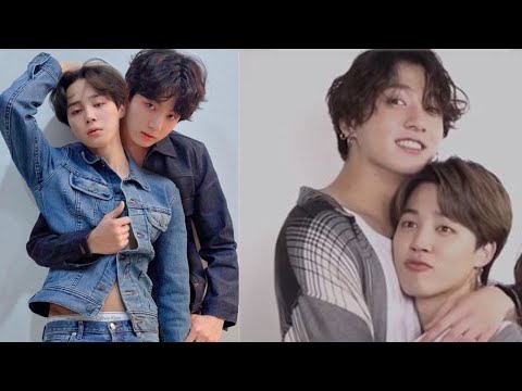 Видео: безумие! правда ли, что jungkook любит только jimin, почему ARMY?