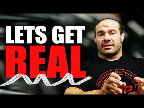 Видео: Здоровый образ жизни в любом размере — полная чушь!