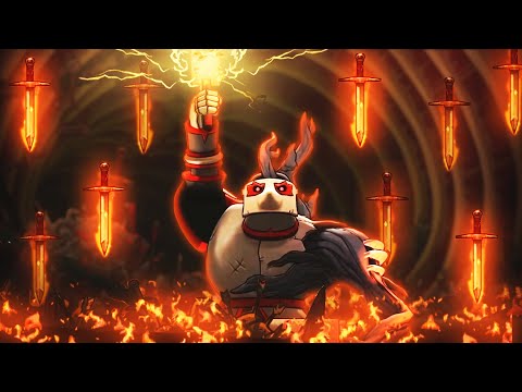 Видео: Эстуарий Тубал // Rogue Legacy 2 #13