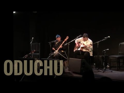 Видео: ODUCHU в КЦ "ДОМ" (02.06.2021)