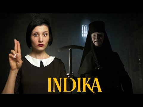 Видео: Достойное русское произведение / INDIKA №1