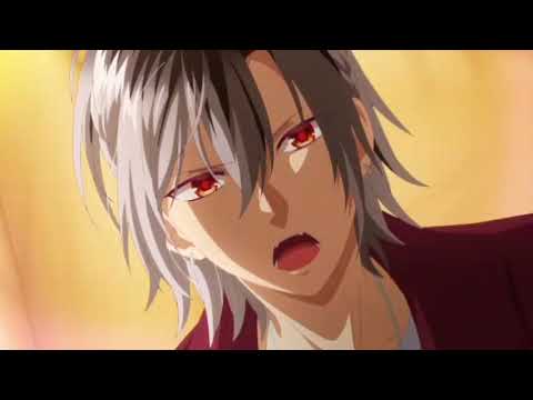 Видео: аниме клип / Касаюсь так Прикасаюсь