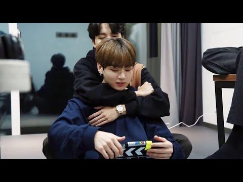 Видео: HOPEKOOK MOMENTS | JHope and Jungkook Moments | Чонгук и Хосок Моменты | DINA KOT |