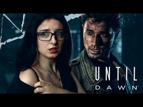 Видео: Новый "Дожить до рассвета" | Until Dawn #1 | Прохождение на PS5 | Стрим