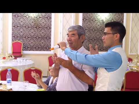 Видео: Ержан+Жазира 9