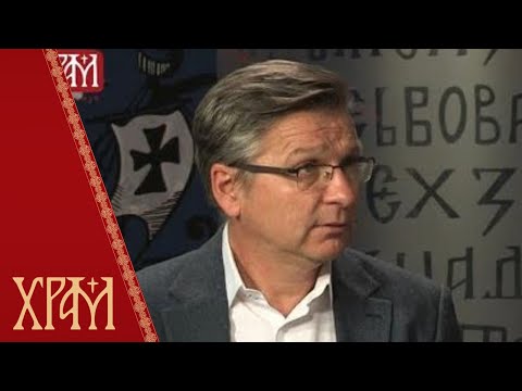 Видео: Час историје - Косовски завет, проф. др Милош Ковић, историчар