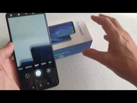 Видео: Отзыв о HONOR 9X в 2025 стоит ли покупать?