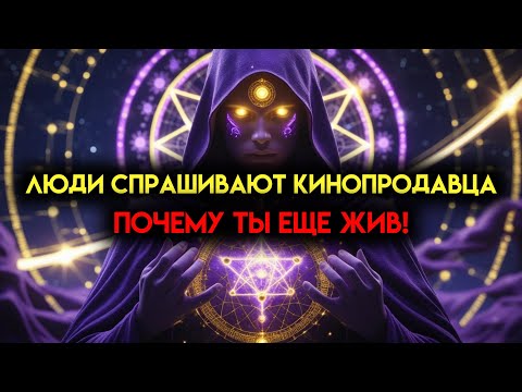 Видео: ИЗБРАННЫЕ, КИНОЧЕШНИК ОБЪЯСНЯЕТ ЛЮДЯМ, ЧТО ОН НЕ МОЖЕТ ВАС СОБЛЮДАТЬ!