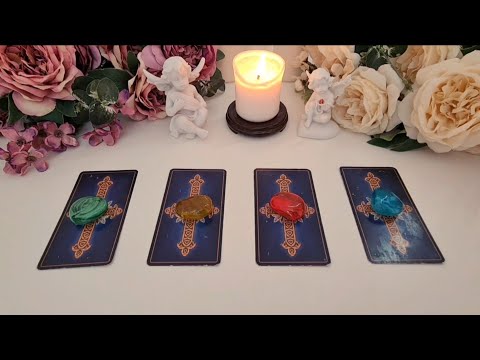 Видео: ПОЧЕМУ ОН МОЛЧИТ? 💌 Объявится ли он? Напишет ли он? Позвонит ли? Гадание на таро 🔮 🕯ТАРО