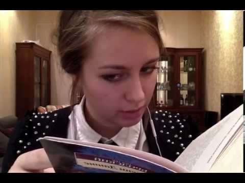 Видео: ASMR/АСМР на русском medium.Anico Grace