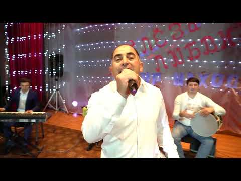 Видео: Хайир Шахов - Иш кlуйва