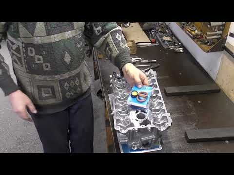 Видео: Часть 2. Как быть с гарантией?  Вернулась ВАЗ 2110 после реставрации двигателя.