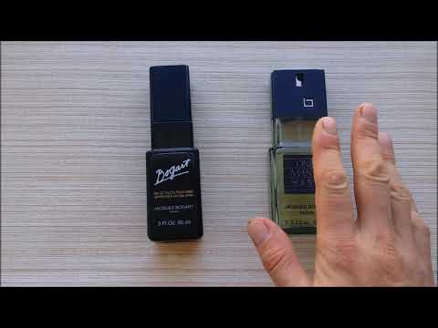 Видео: Bogart и ONE MAN SHOW: сравнение легенд