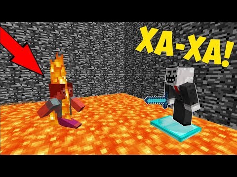 Видео: ЧИТЕР УСТРОИЛ ПРОФЕССИОНАЛУ ТРОЛЛИНГ ВИКТОРИНУ В МАЙНКРАФТ ! ПРО ПРОТИВ ЧИТЕР В MINECRAFT МУЛЬТИК !!