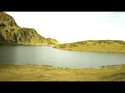 Видео: Рильские озера Болгария. Обзор 2019