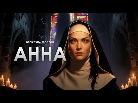 Видео: Тьма и больше НИЧЕГО. Рассказ. Максим Долгов. Ужасы. АННА