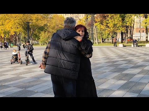 Видео: 5 ОКТЯБРЯ 2025 ЛЮБЛЮ ТЕБЕ! #kharkiv 