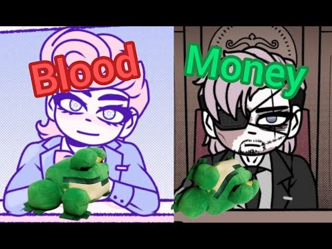 Видео: Прошел Bloodmoney на нормальную концовку