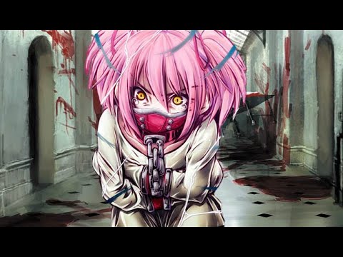 Видео: Аниме клип - Адекватность? Не не слышали AMV