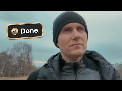 Видео: Легко встаю в 5 утра - это генетика!