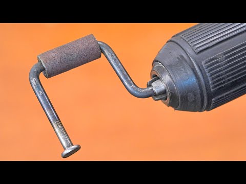 Видео: Как стать умным мастером, создающим изобретения дома