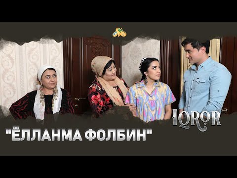 Видео: Ёлланма фолбин... Iqror, 379 - son