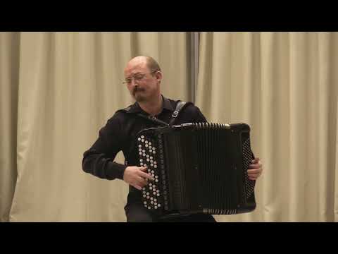 Видео: 16. Матвей Блантер. "Черноглазая казачка" (Обработка: Виктора Новикова)