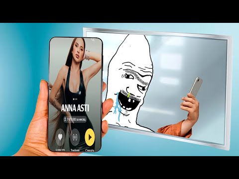 Видео: Вы ОТУПЕЕТЕ от этой МУЗЫКИ для ДЕГЕН***РАТОВ