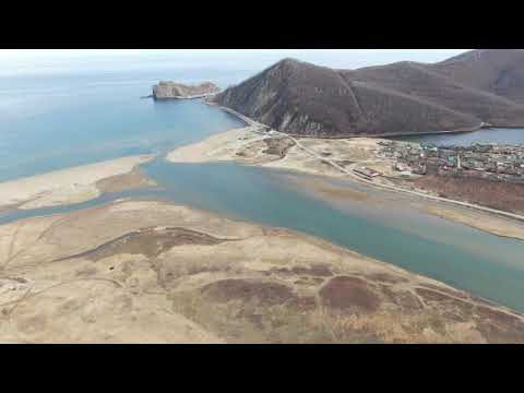 Видео: Рудная пристань