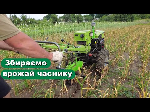 Видео: Так ЧАСНИК ми ще не копали...