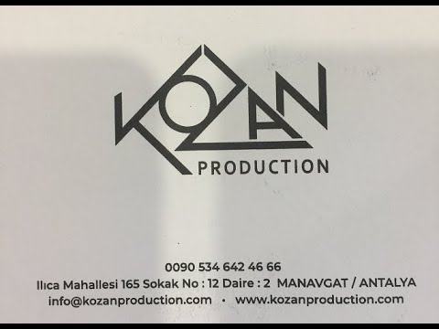 Видео: Kozan Production (Turkey/Antalya/Manavgat) вся правда о работе по контракту в этом агентстве