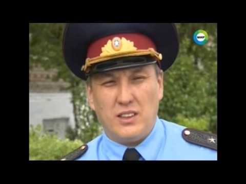 Видео: Тюрьма Черный дельфин - это АД