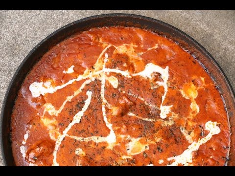 Видео: ЛУЧШАЯ курица в масле