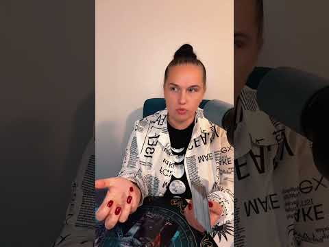 Видео: Тени и свет вашей души, отношения 