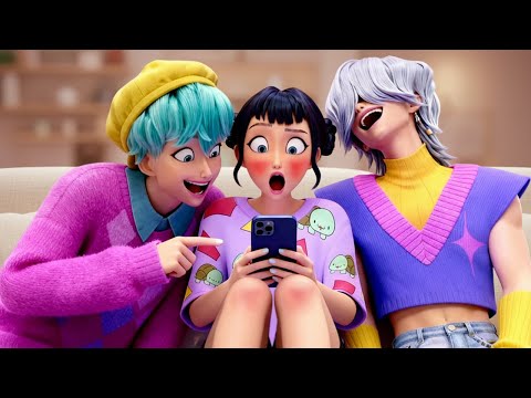 Видео: ТОП 5 🤣 Самых смешных реакций | Зои • Бэйби Саджа • Мистери | SAJA Boys | (Смешные моменты KPDH)