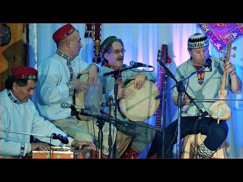 Видео: Шоик Қизил     "Гӯё ту намедони"