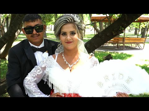 Видео: Сватбата на Гоче и Фатме 2024