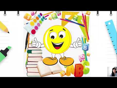 Видео: I одделение - Македонски јазик - Препознавање на букви Л и Љ