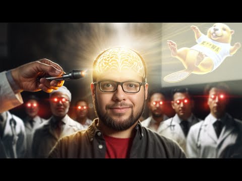 Видео: Мысль материальна. Как работают сознание и память