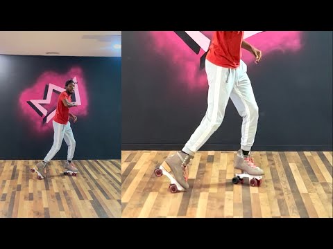 Видео: Как научиться сумасшедшей/силли-леге (дриблинг) от новичков до профессионалов