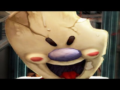 Видео: МОРОЖЕНЩИК 4 СЛИШКОМ КРУТ ICE SCREAM 4