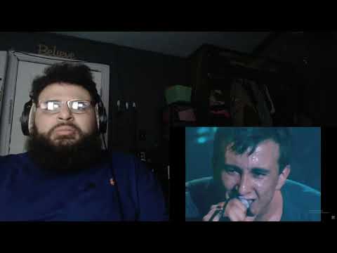 Видео: реакция иностранца на LUMEN – «Пока ты спал»  концерт «Буря» 2007  реставрация 2017  HD