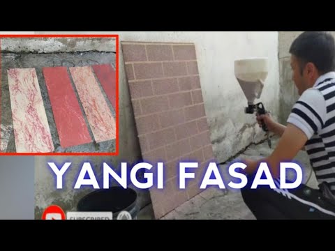 Видео: ЖИДКИЙ КАМЕНЬ  ГИБКИЙ КАМЕНЬ