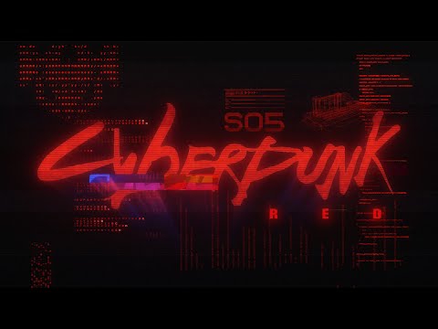 Видео: Киберпанк: Терминал Хоккайдо | Cyberpunk RED | Настольная Ролевая Игра